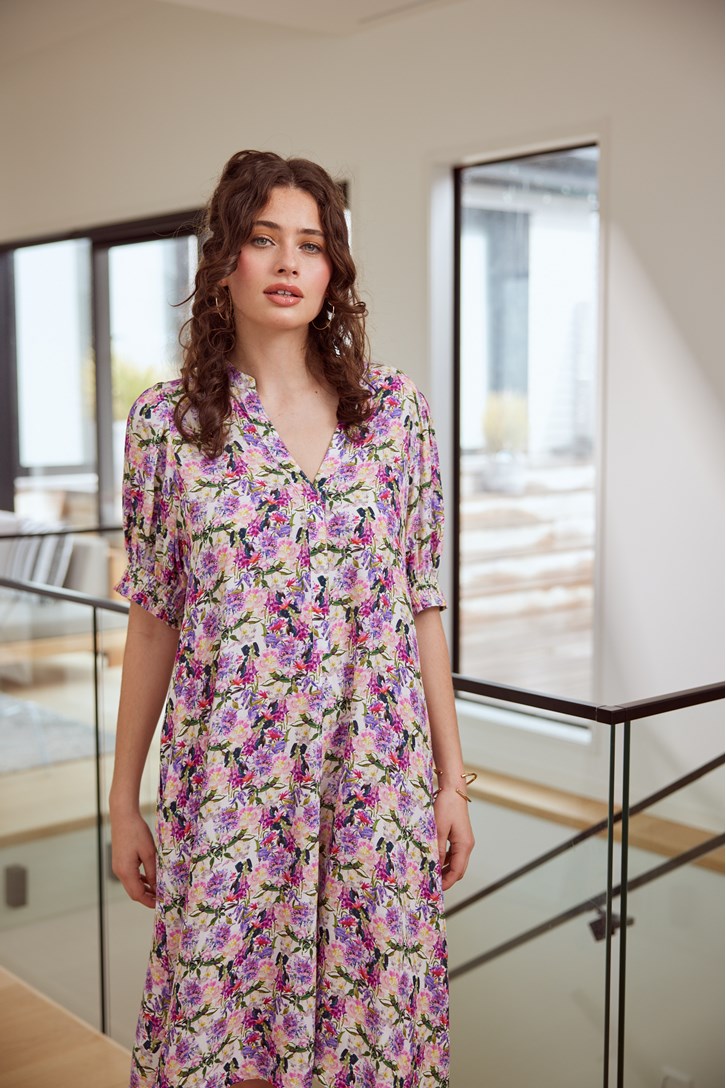 ENCHANT DRESS